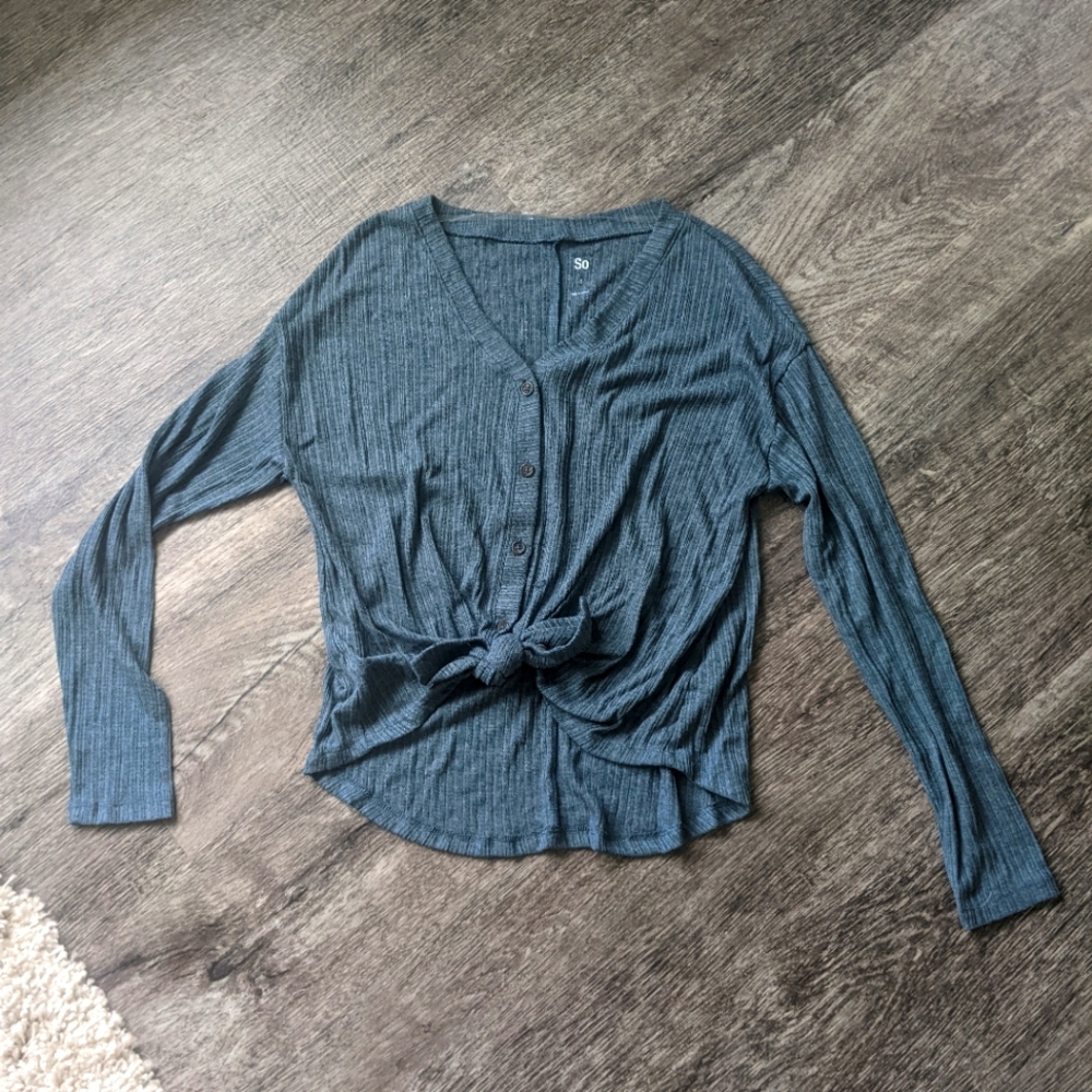 Lightweight longsleeve